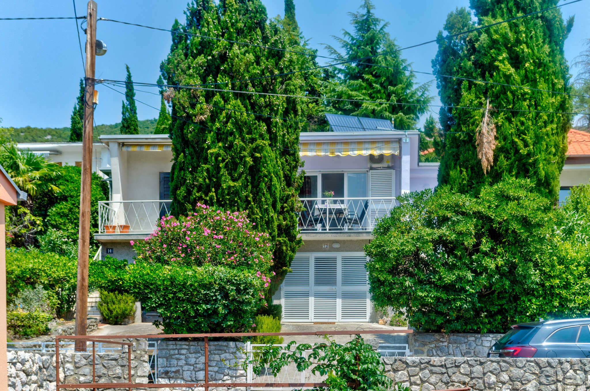 Proprietà