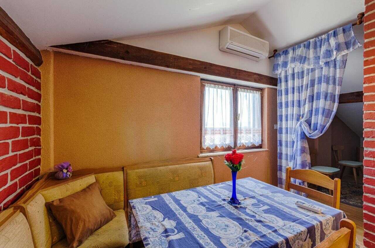 Smještaj