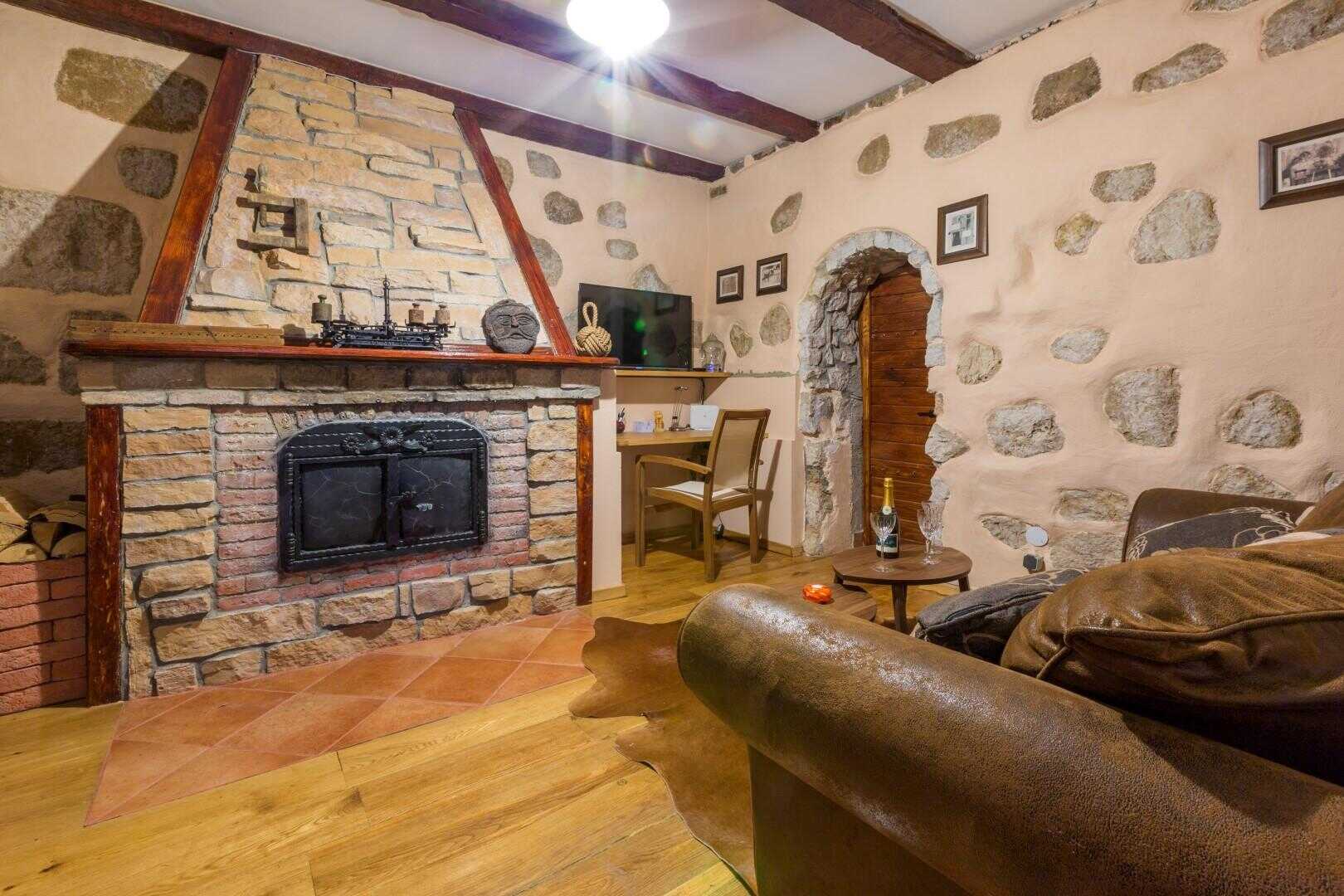 Smještaj