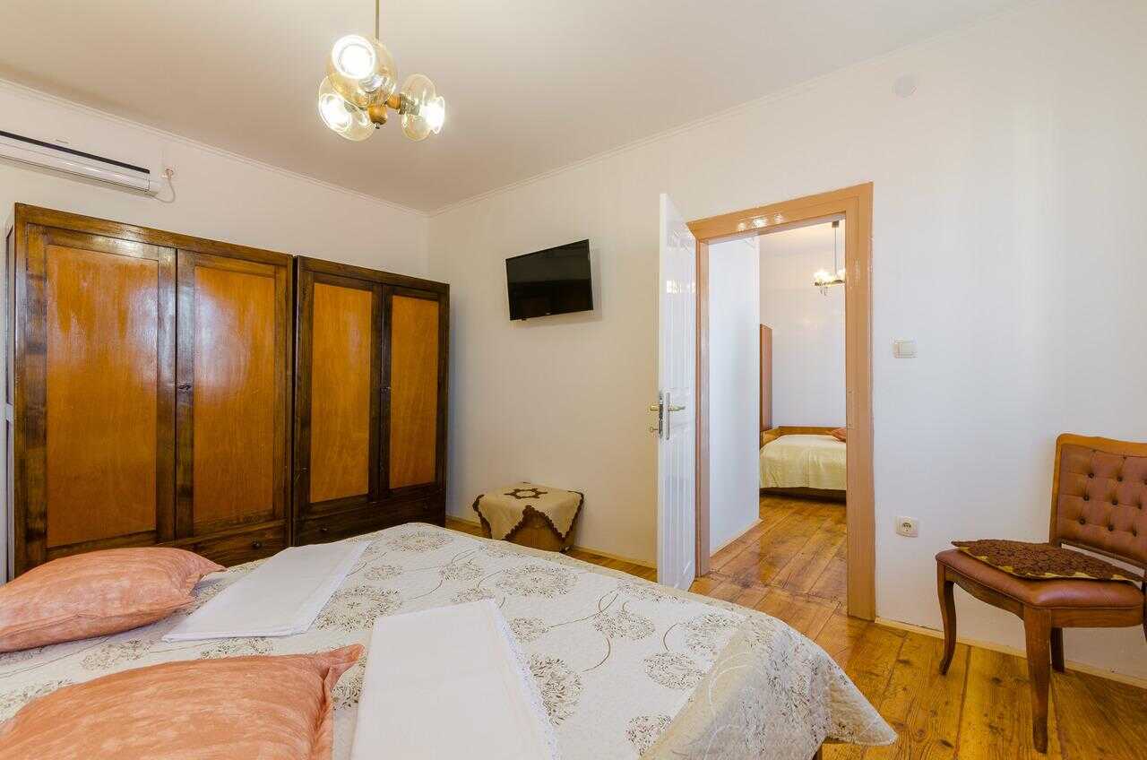 Smještaj