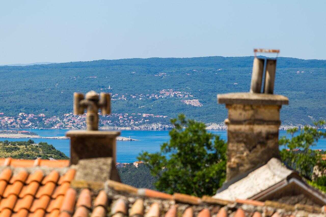 Smještaj